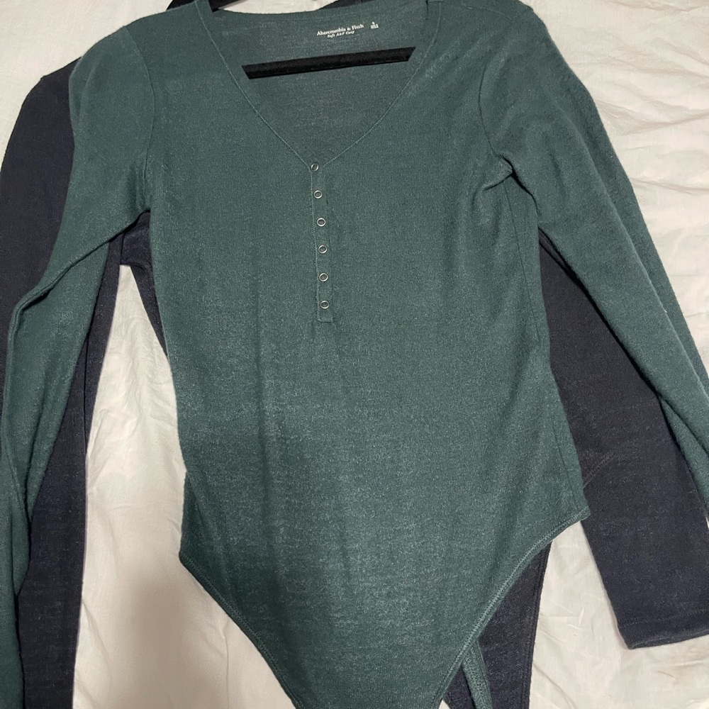 Abercrombie & Fitch Soft A&F Collection Bundle - image 4